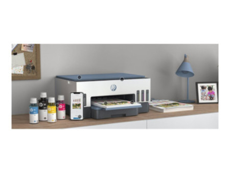 HP Smart Tank 7006 AIO A4 color 9ppm