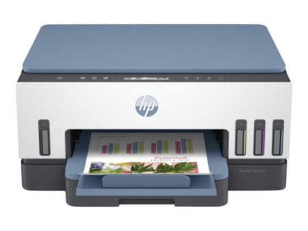 HP Smart Tank 7006 AIO A4 color 9ppm