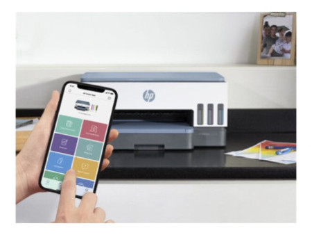 HP Smart Tank 7006 AIO A4 color 9ppm
