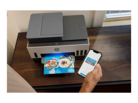HP Smart Tank 7605 AiO A4 color 9ppm