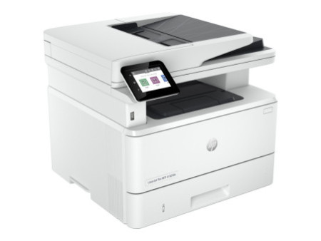 HP LaserJet Pro MFP 4102fdn Printer
