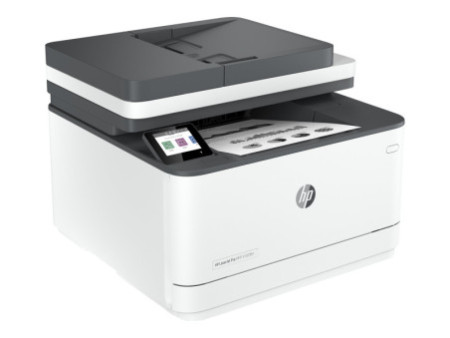 HP LaserJet Pro MFP 3102fdn 33ppm Print