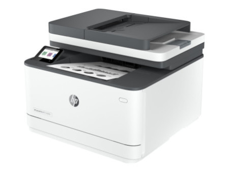 HP LaserJet Pro MFP 3102fdn 33ppm Print