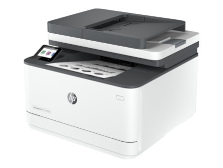 HP LaserJet Pro MFP 3102fdwe 33ppm Print