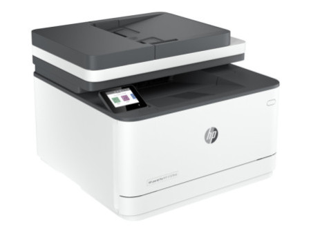 HP LaserJet Pro MFP 3102fdwe 33ppm Print