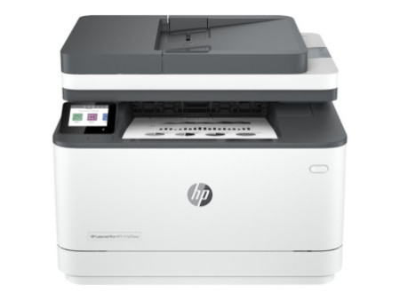 HP LaserJet Pro MFP 3102fdwe 33ppm Print