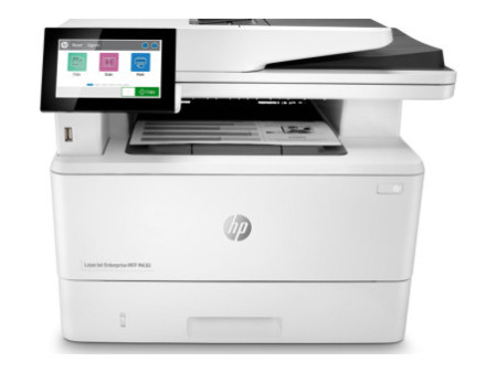HP LaserJet Enterprise M430f MFP A4 mono