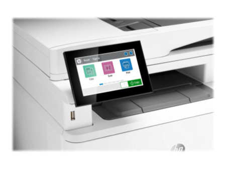 HP LaserJet Enterprise M430f MFP A4 mono