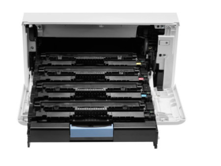 HP Color LaserJet Enterprise M455dn A4