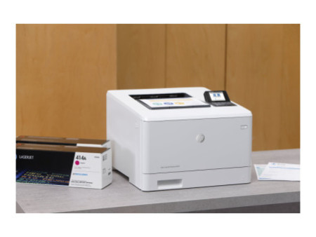 HP Color LaserJet Enterprise M455dn A4