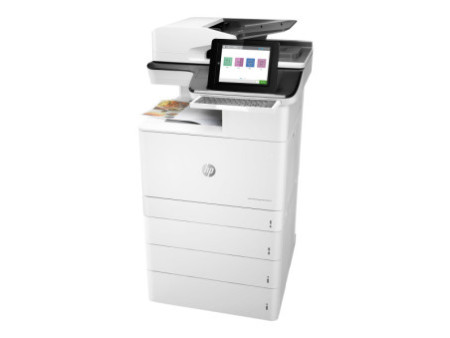 HP Color LaserJet Enterprise MFP M776z