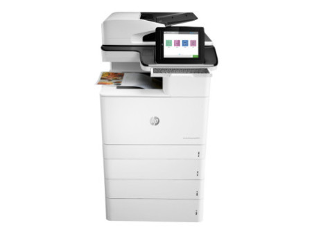 HP Color LaserJet Enterprise MFP M776z