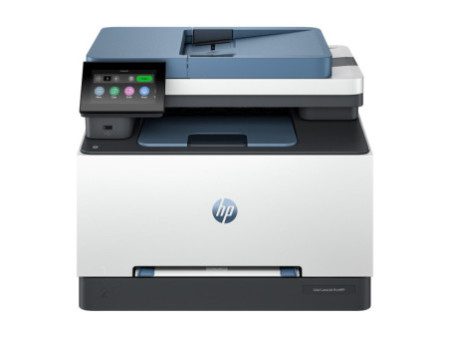 HP Color LJ Pro MFP 3302fdw 25ppm Prntr