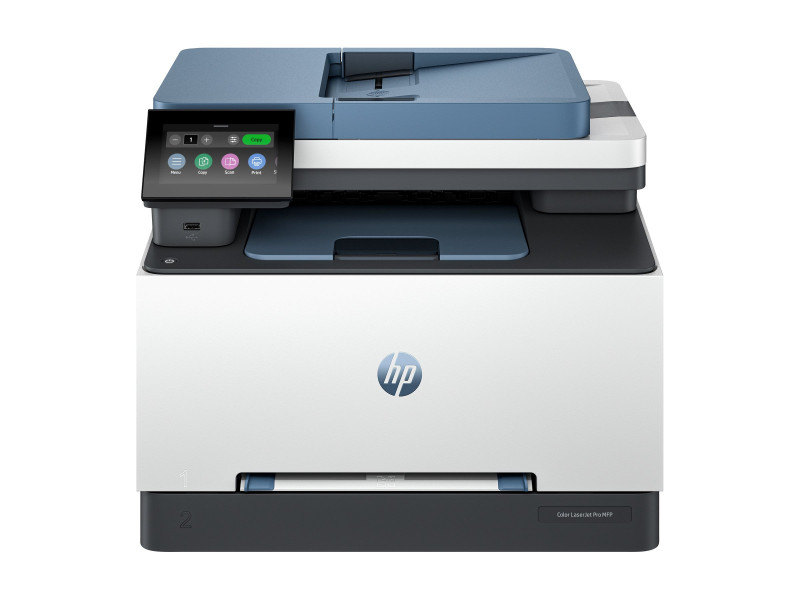 HP Color LJ Pro MFP 3302fdw 25ppm Prntr