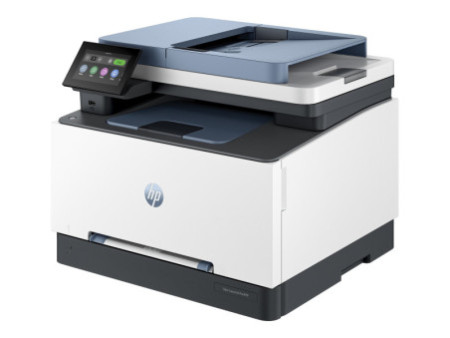 HP Color LJ Pro MFP 3302fdw 25ppm Prntr
