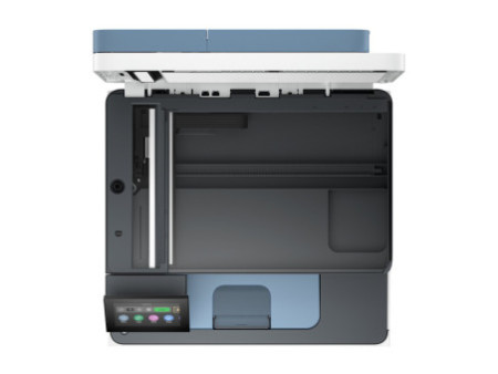 HP Color LJ Pro MFP 3302fdw 25ppm Prntr