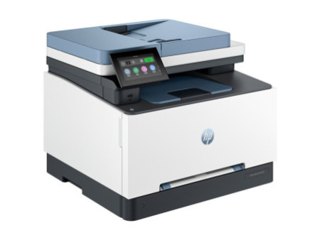HP Color LJ Pro MFP 3302fdw 25ppm Prntr