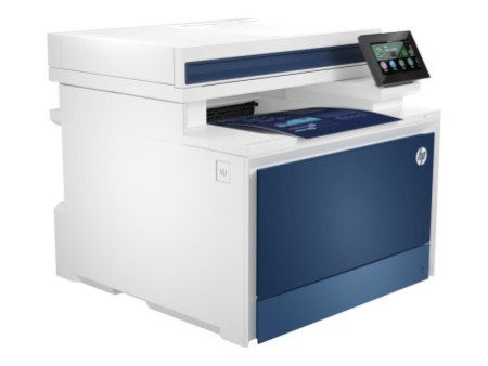 HP Color LaserJet Pro MFP 4302dw