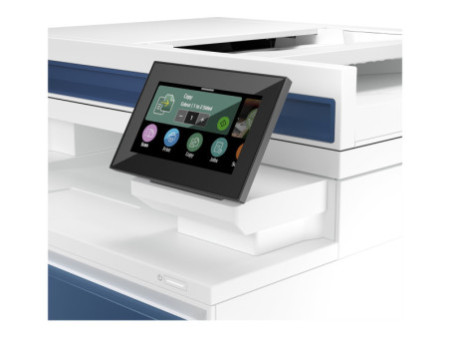 HP Color LaserJet Pro MFP 4302dw