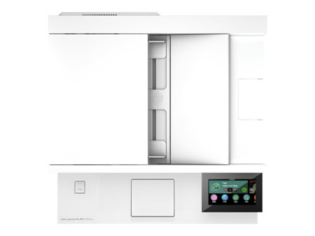 HP Color LaserJet Pro MFP 4302dw