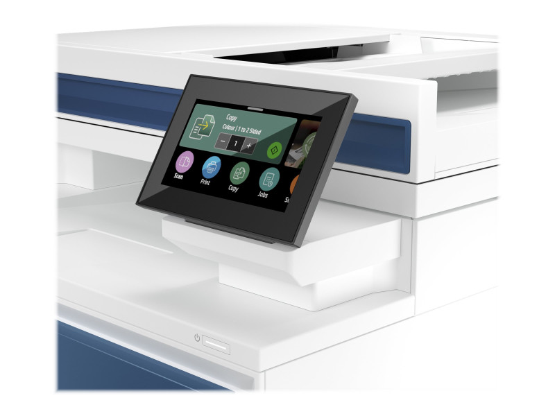 HP Color LaserJet Pro MFP 4302fdn