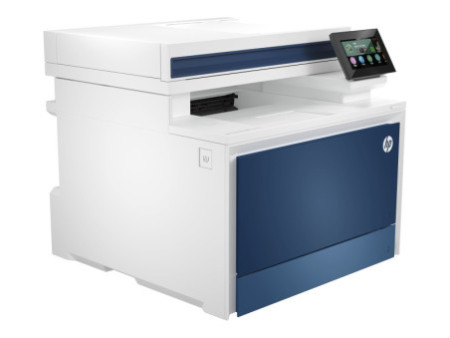 HP Color LaserJet Pro MFP 4302fdn