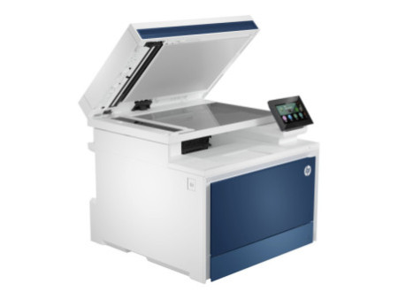 HP Color LaserJet Pro MFP 4302fdn