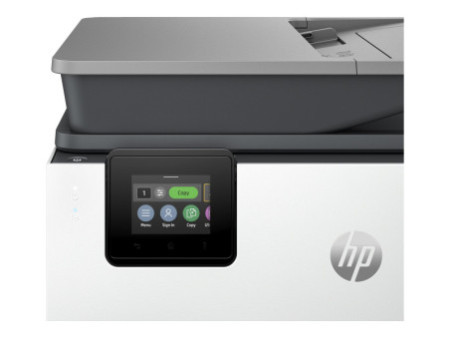 HP OfficeJet Pro 9120b AiO color Printer