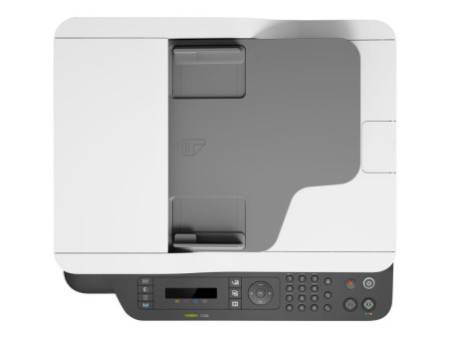 HP Color Laser MFP 179fnw Printer