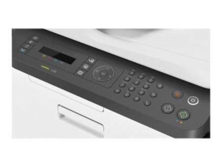 HP Color Laser MFP 179fnw Printer