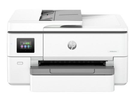 HP OfficeJet Pro 9720e Wide Format Prntr