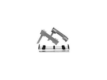 OKI ML9 Alimentation Papier