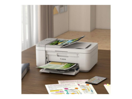 CANON PIXMA TR4756i Inkjet MFP 8.8ppm