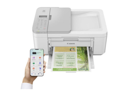 CANON PIXMA TR4756i Inkjet MFP 8.8ppm