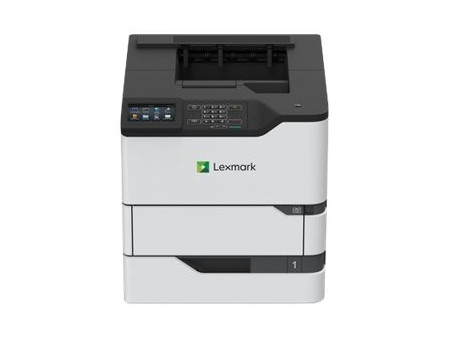 LEXMARK MS826de mono laser printer