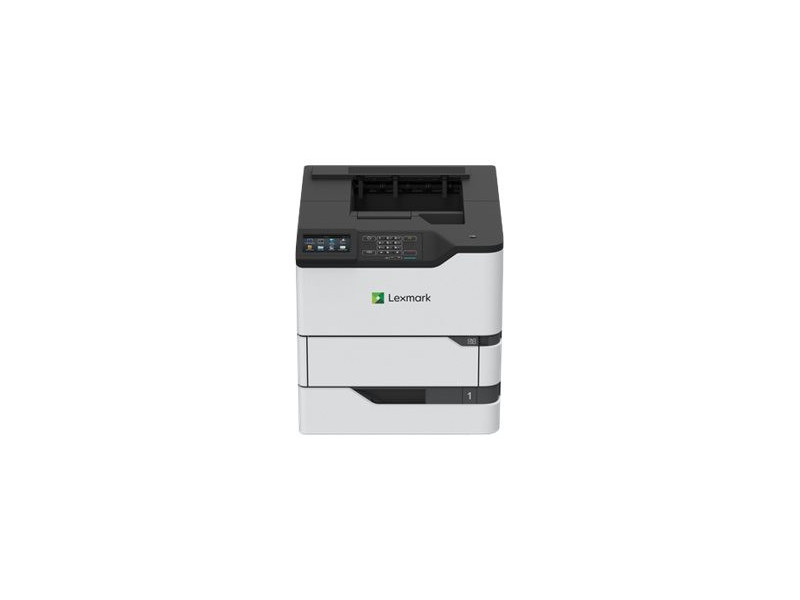 LEXMARK MS826de mono laser printer