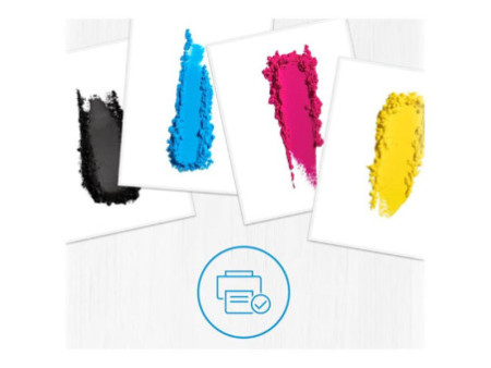 HP COLOR LASERJET 220V FUSER KI CE247A