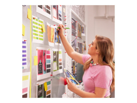 HP COLOR LASERJET 220V FUSER KI CE247A