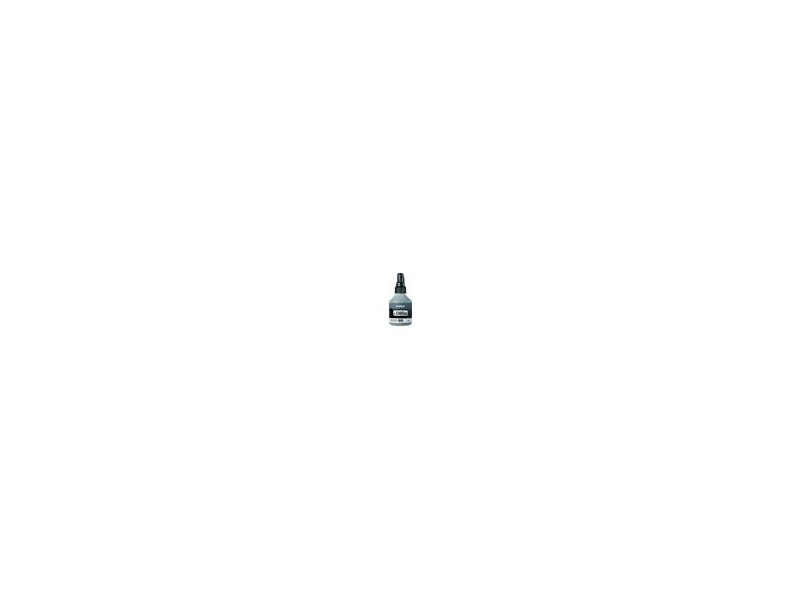 BROTHER Black ink bottle yield