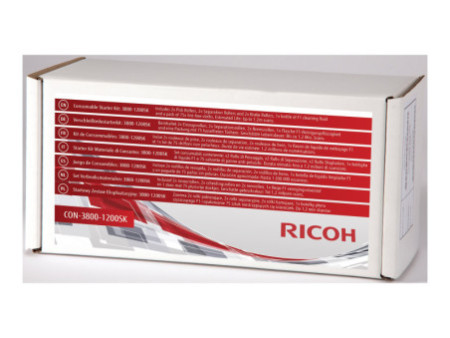 FUJITSU Consumable Kit 3656-200K CON-3656-200K