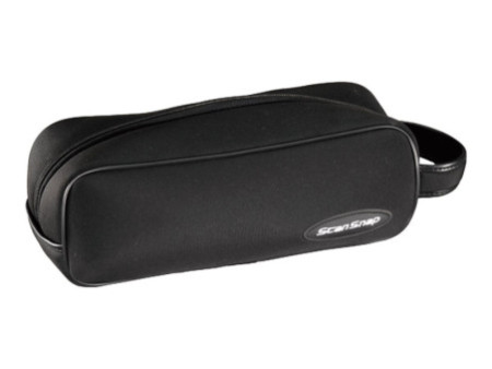 FUJITSU ScanSnap Type 6 Etui de transpor PA03805-0002