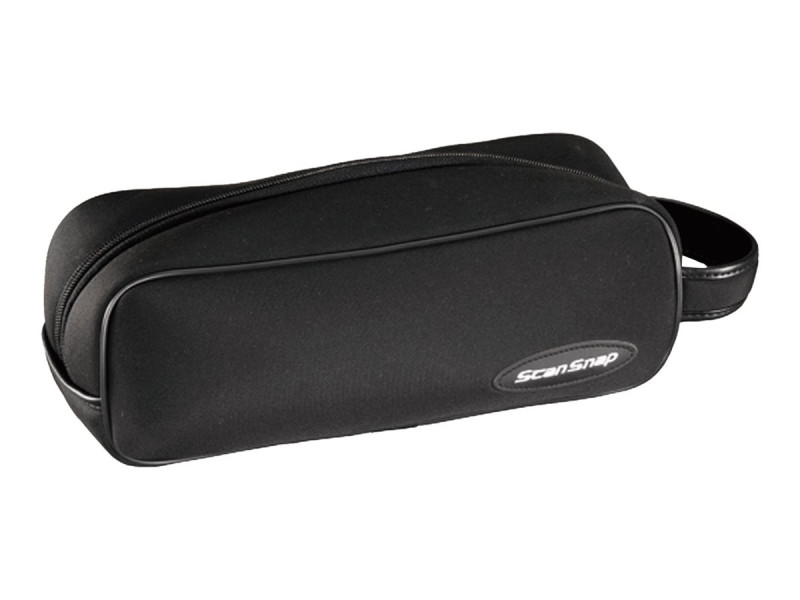 FUJITSU ScanSnap Type 6 Etui de transpor PA03805-0002