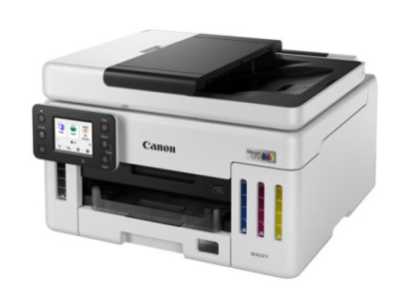 CANON MAXIFY GX6150 Colour MFP ink-jet