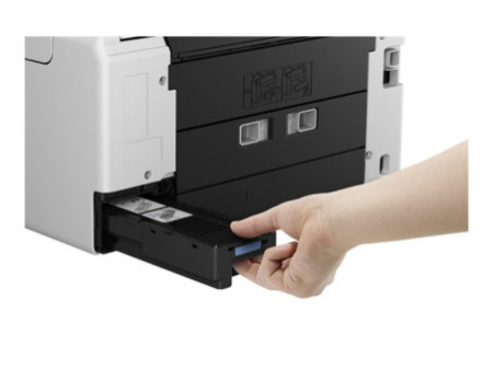 CANON MAXIFY GX6150 Colour MFP ink-jet