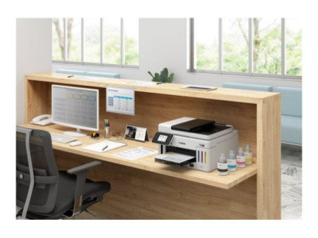 CANON MAXIFY GX6150 Colour MFP ink-jet