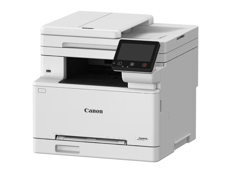 CANON MF667Cdw Laser MFP 25ppm