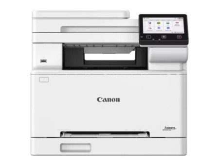 CANON MF667Cdw Laser MFP 25ppm