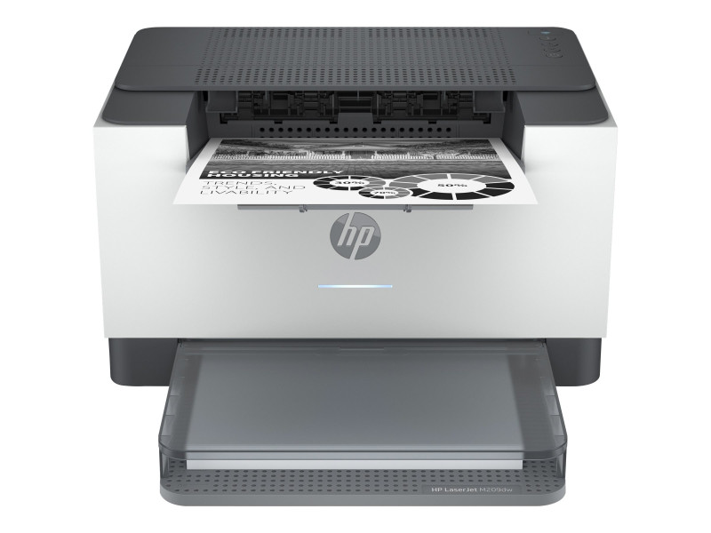 HP LaserJet M209dw A4 mono 29ppm USB