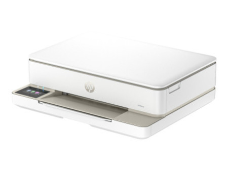 HP Envy 6132e All-in-One Color Inkjet