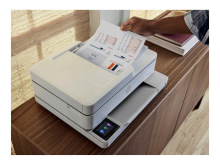 HP Envy 6530e All-in-One Color Inkjet